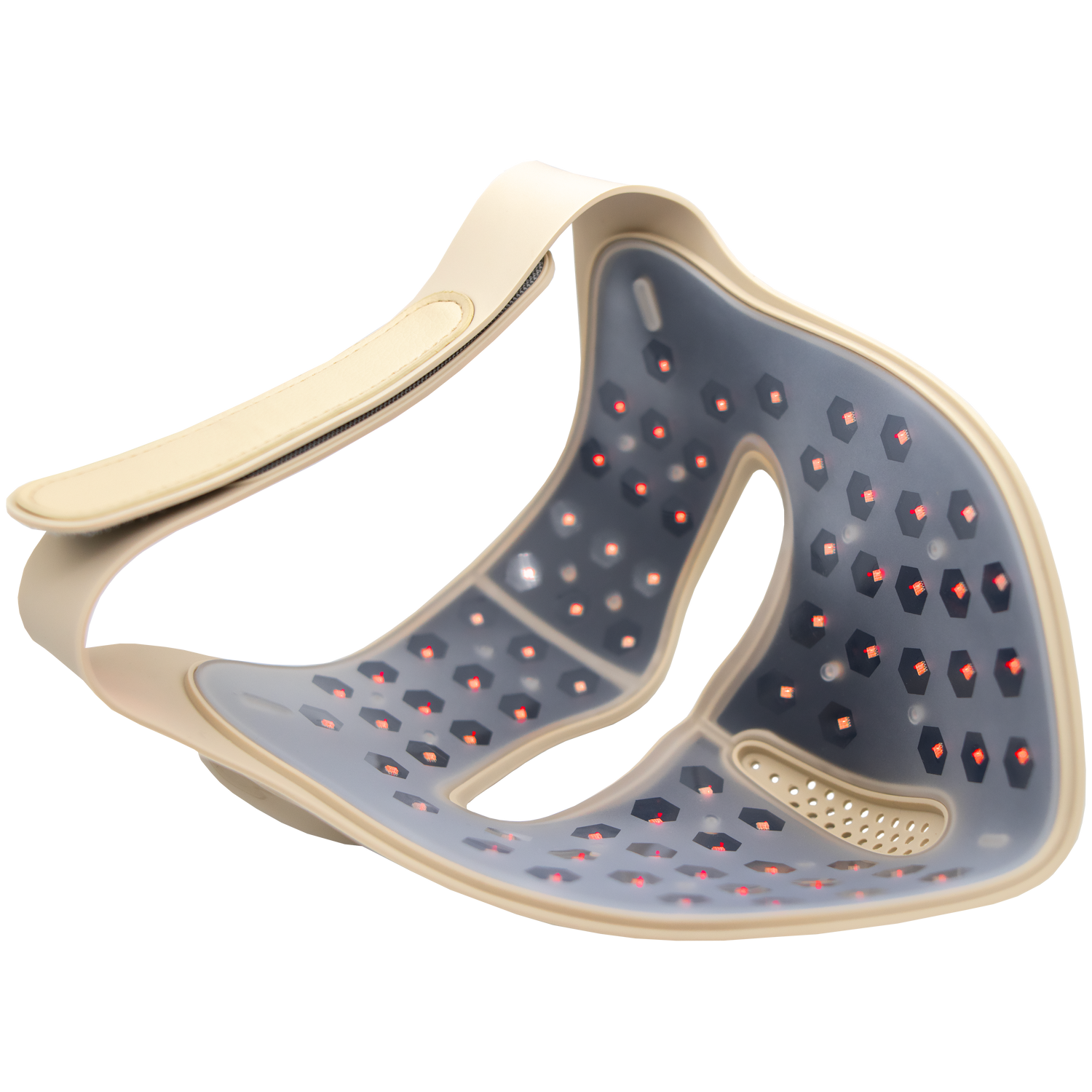 Redjuvi™ GlowLift : Laser Red Light Therapy Mask with Quad-Chip Technology™