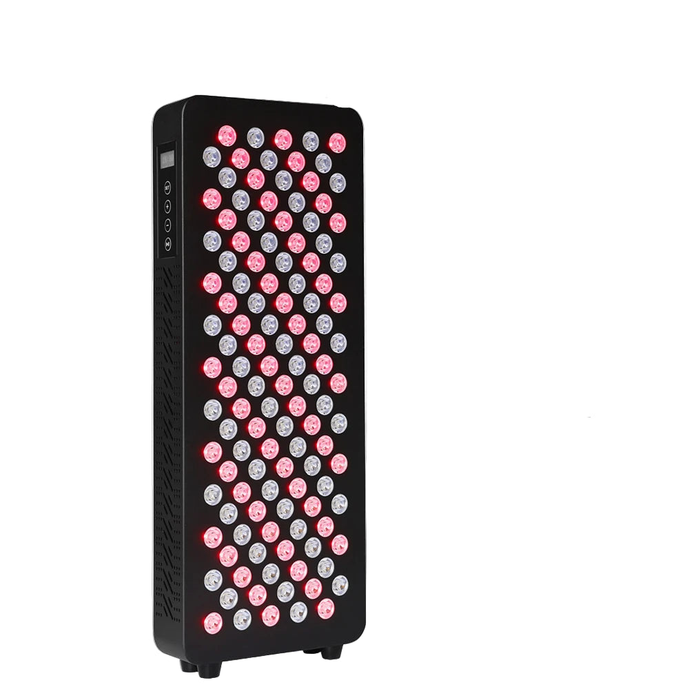 High Power Red Light Therapy Panel 5 Wavelength Collagen Lamp