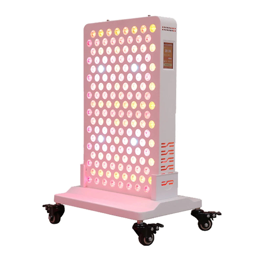 Pain Relief LED Light Therapy Panel ,Red & Infrared Device for Salon or Home Use
