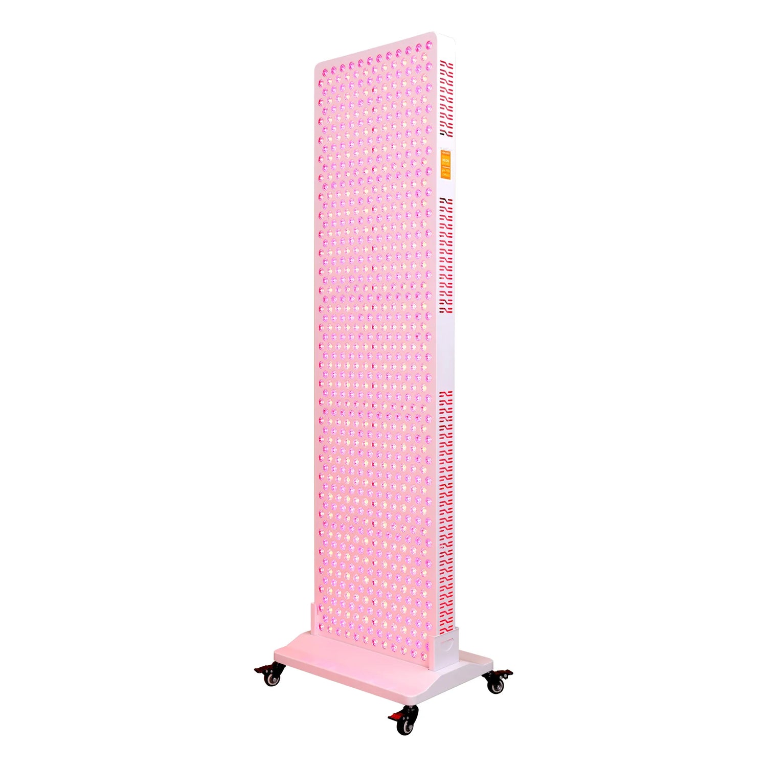 720 LED Panel  Red Light Therapy Device for Full Body Treatment with Stand.