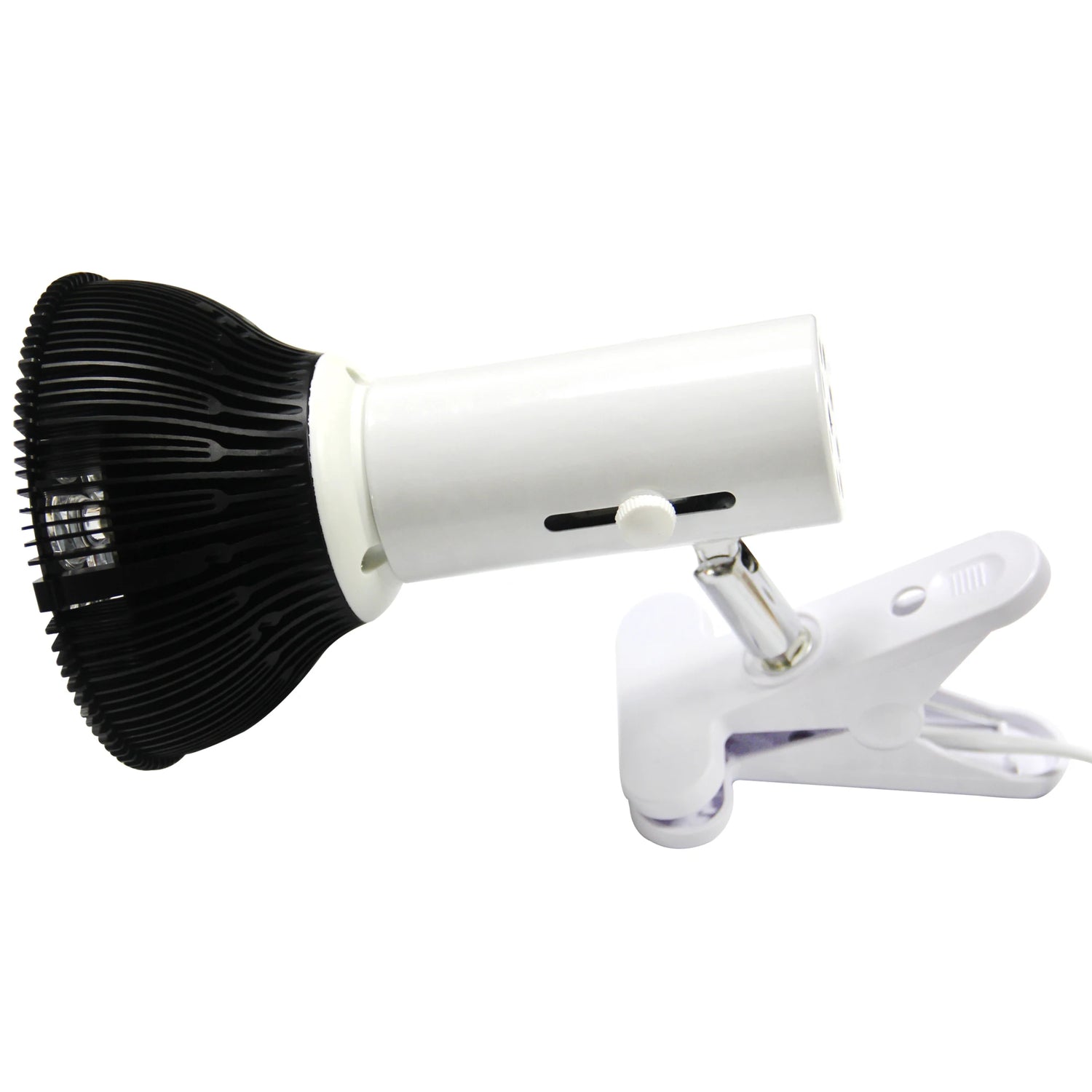 Red Light LED Therapy Lamp with 660nm, 850nm Near Infrared Bulb