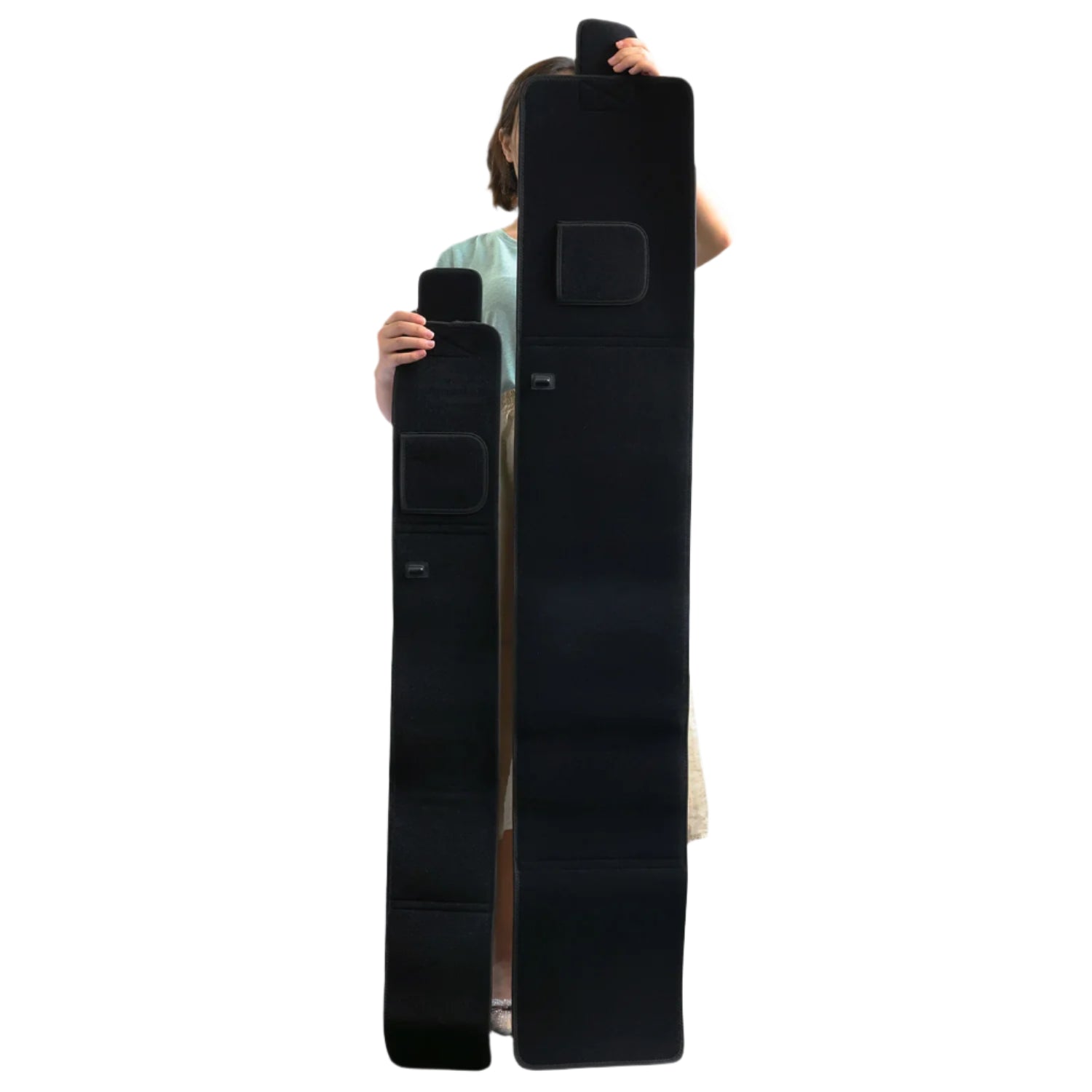 Wearable Red Light Therapy Belt : Muscle Relief & Inflammation : 660nm-850nm