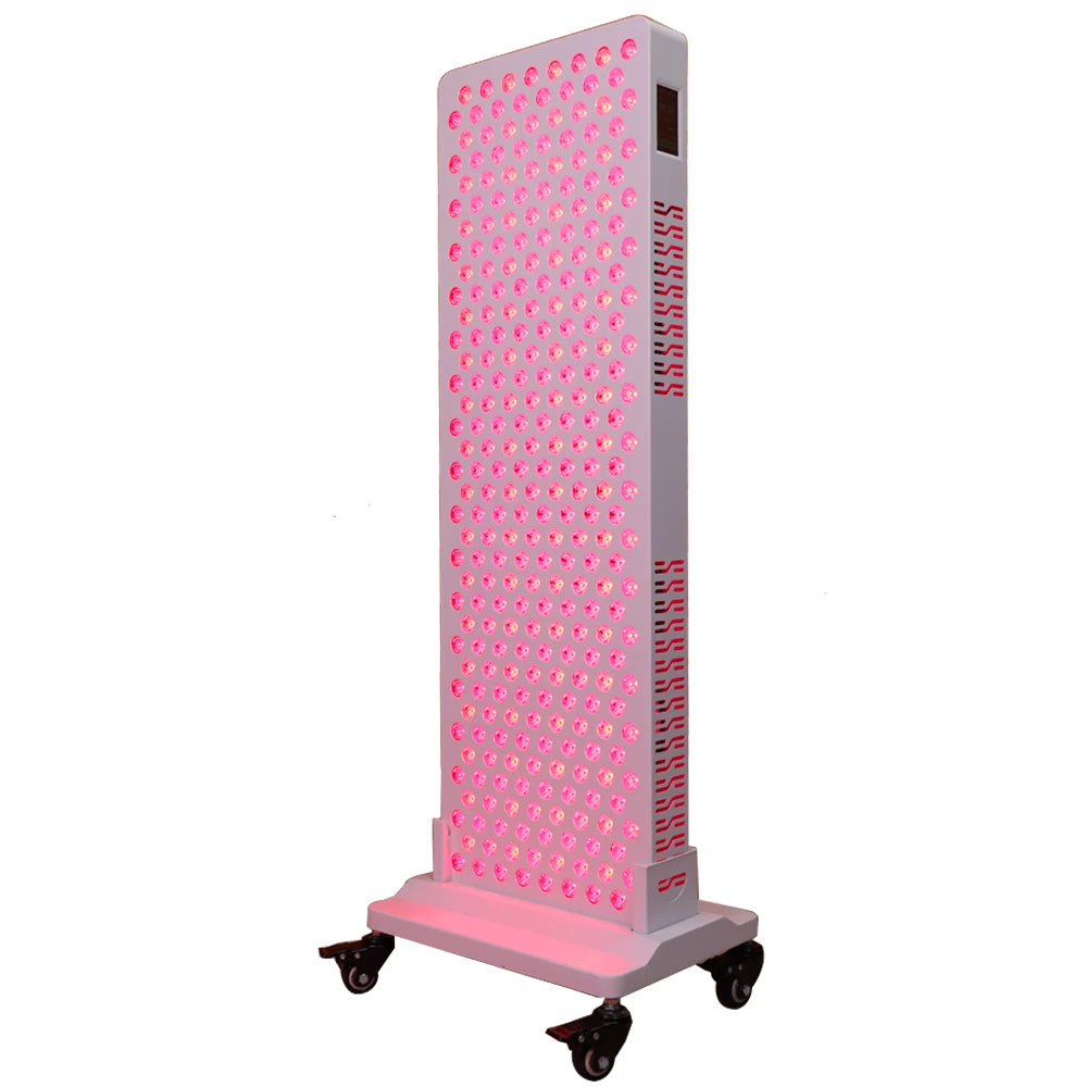 Deep Infrared Full Body Red Light Therapy Panel