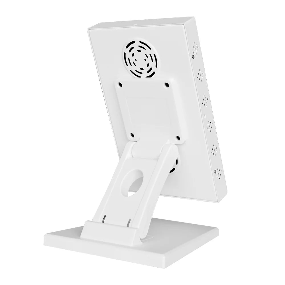 Desktop Red Light Therapy Panel Near Infrared Device 630nm to 850nm