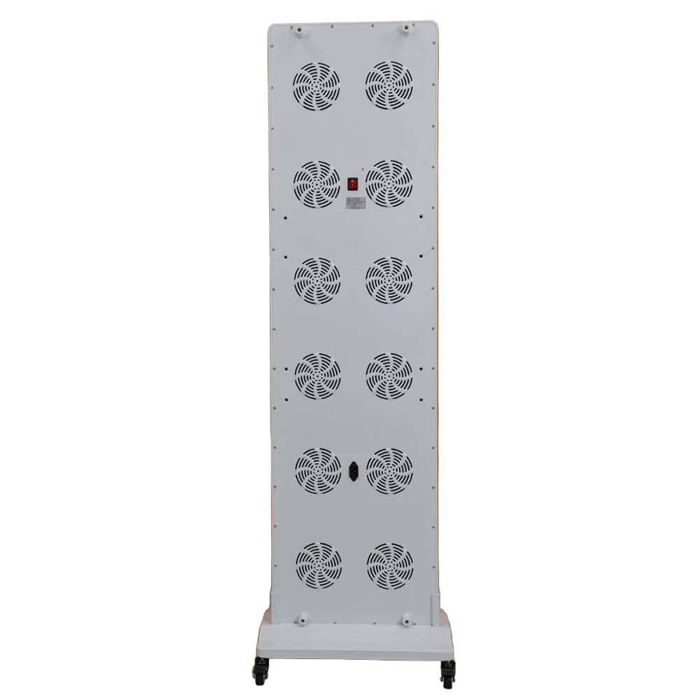 720 LED Panel  Red Light Therapy Device for Full Body Treatment with Stand.