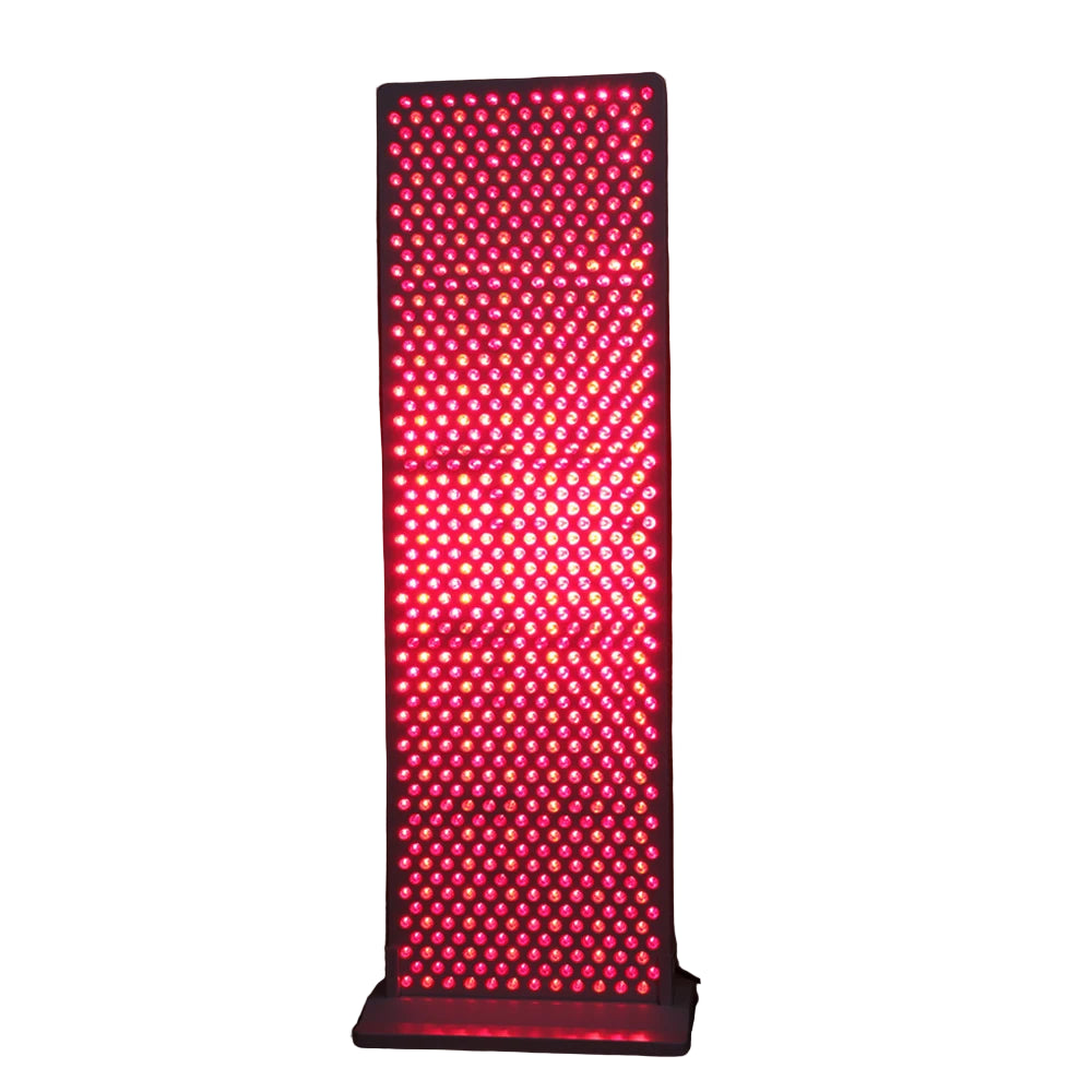 720 LED Panel  Red Light Therapy Device for Full Body Treatment with Stand.