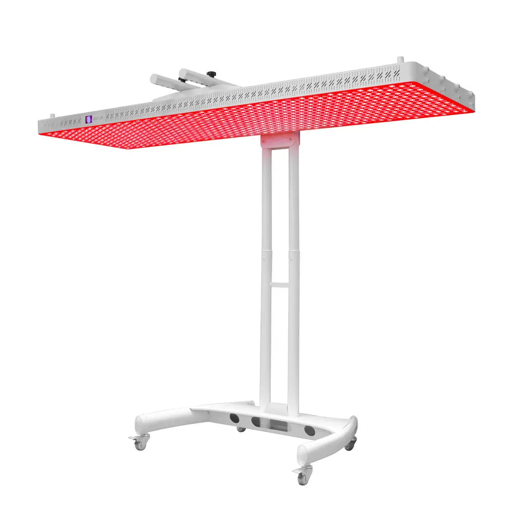 Full Body Red Light Therapy Panel Professional LED Spa & Home Device.