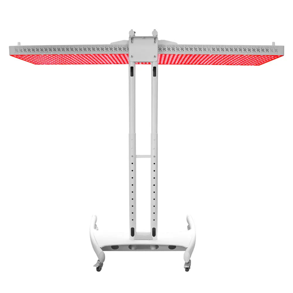 Full Body Red Light Therapy Panel Professional LED Spa & Home Device.
