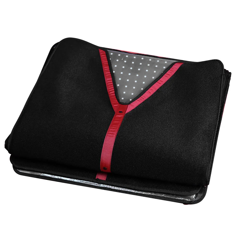 Portable Full Body Infrared Red Light Therapy Sleeping Bag Mat