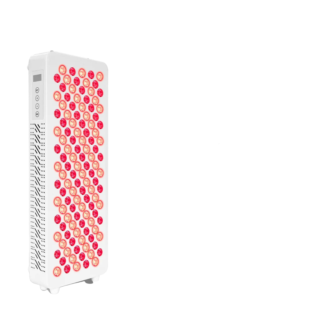 High Power Red Light Therapy Panel 5 Wavelength Collagen Lamp