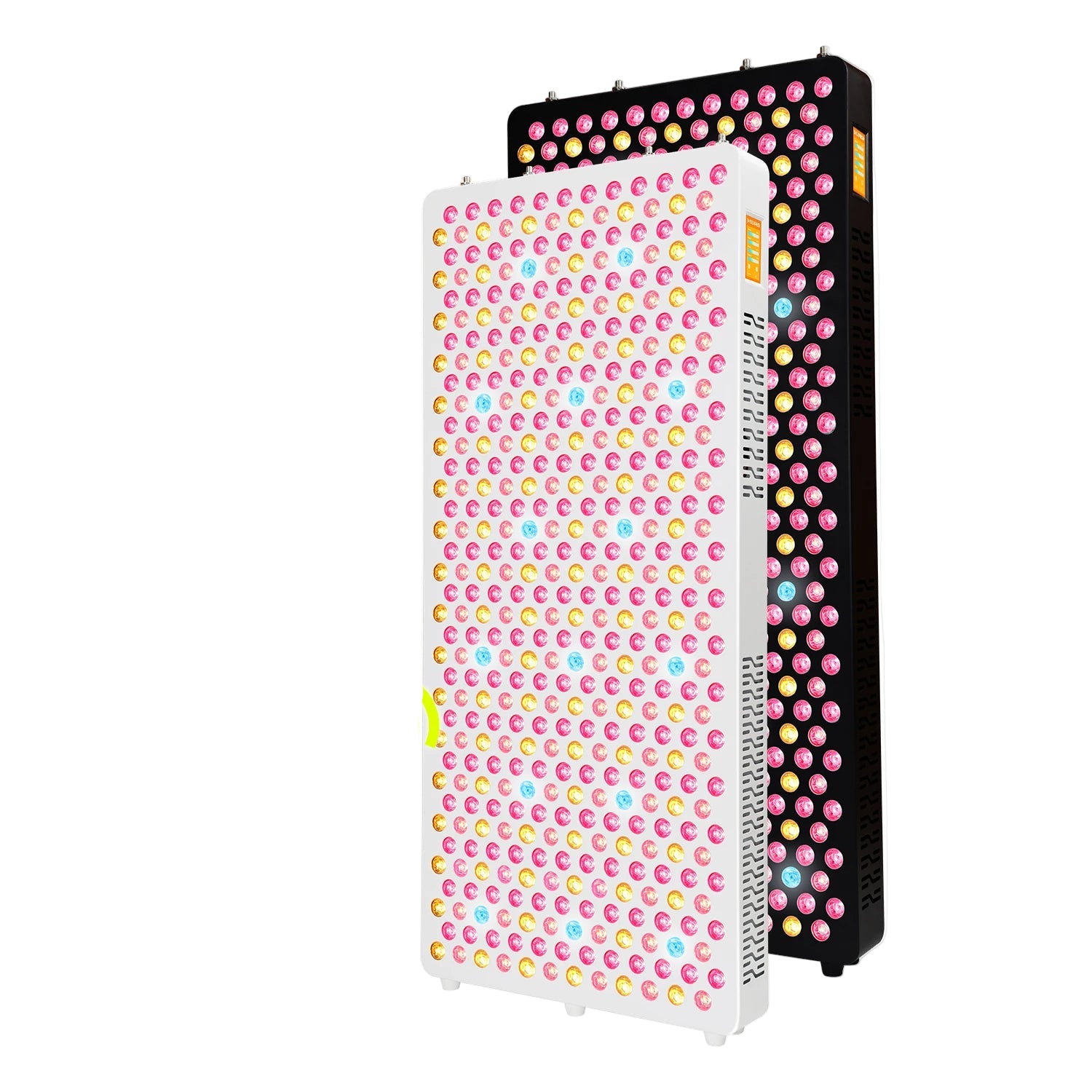 Full Body Red Light Therapy Panel, 9 Wavelength LED Infrared with APP & Bluetooth Control.