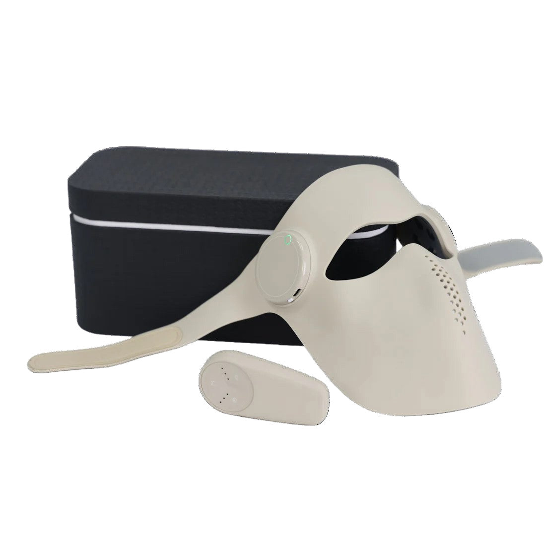 Redjuvi™ GlowLift : Red Light Therapy Mask with Quad-Chip Technology™