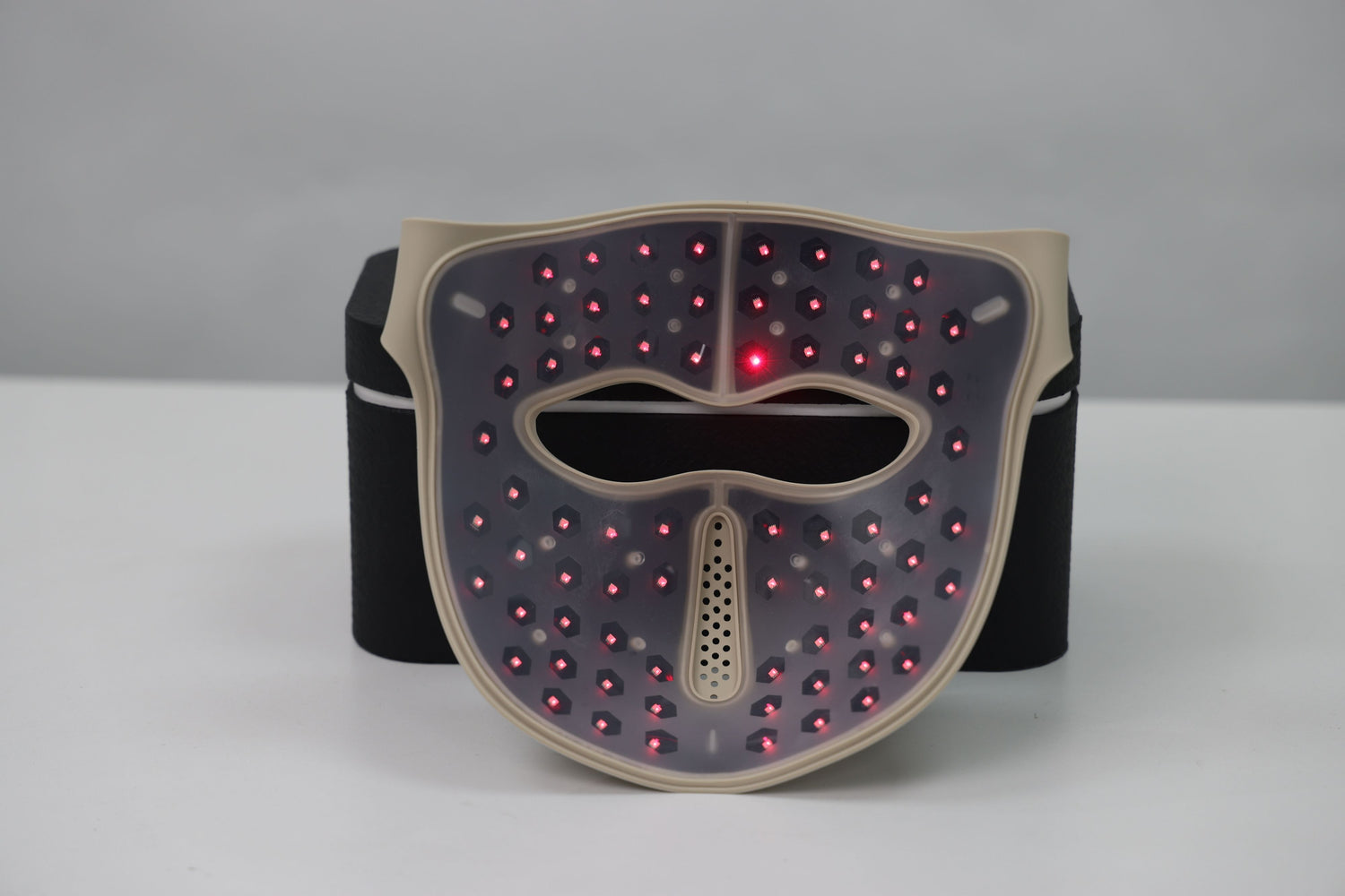 Redjuvi™ GlowLift : Laser Red Light Therapy Mask with Quad-Chip Technology™